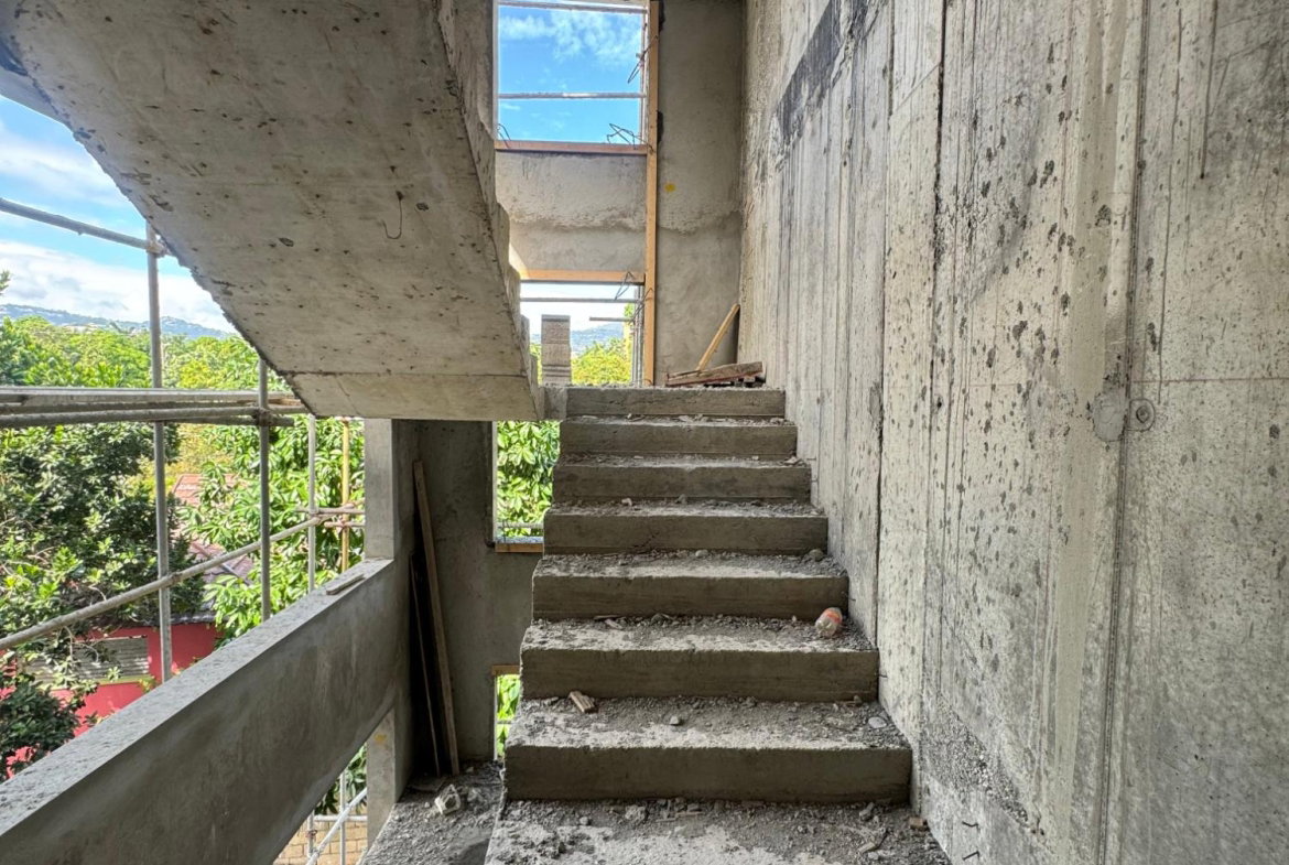 Sixth image of 14-12 Junior Avenue in Kingston 8, St. Andrew, Jamaica - property is For Sale