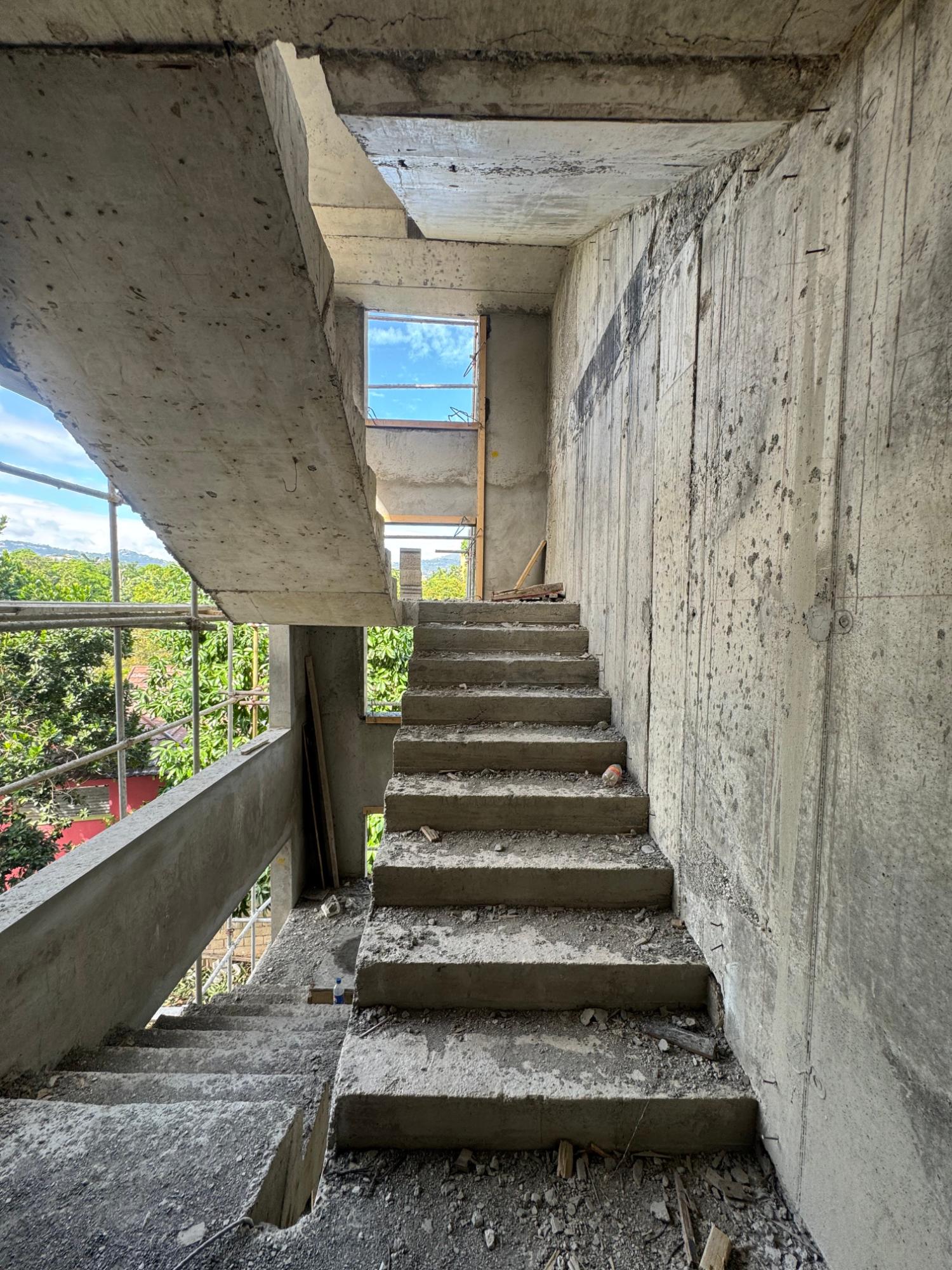 Luxury-2-Bedroom-Apartment-for-Sale-in-St.-Andrew-Jamaica-Modern-Living Sixth image of 14-12 Junior Avenue in Kingston 8, St. Andrew, Jamaica - property is For Sale