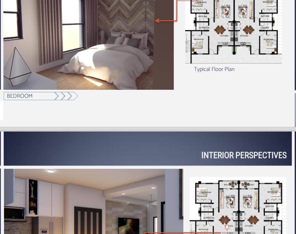 Fifth image of 210-43 Langston Road in Kingston 3, St. Andrew, Jamaica - property is For Sale