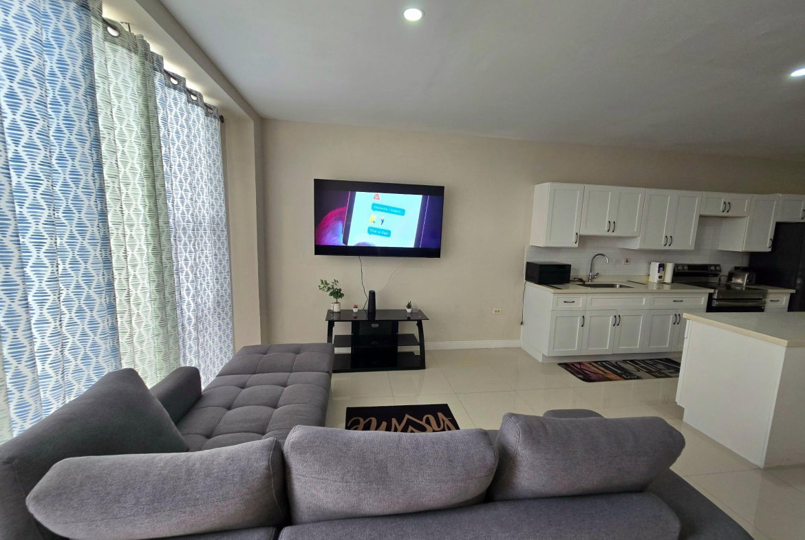 Fifteenth image of G05-5 Port Royal Drive in Port Henderson, St. Catherine, Jamaica - property is For Sale