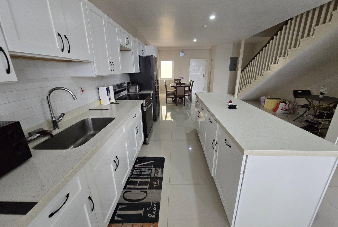 Nineteenth image of G05-5 Port Royal Drive in Port Henderson, St. Catherine, Jamaica - property is For Sale