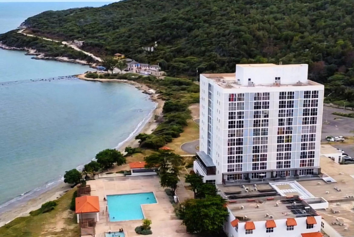 Seventh image of G05-5 Port Royal Drive in Port Henderson, St. Catherine, Jamaica - property is For Sale