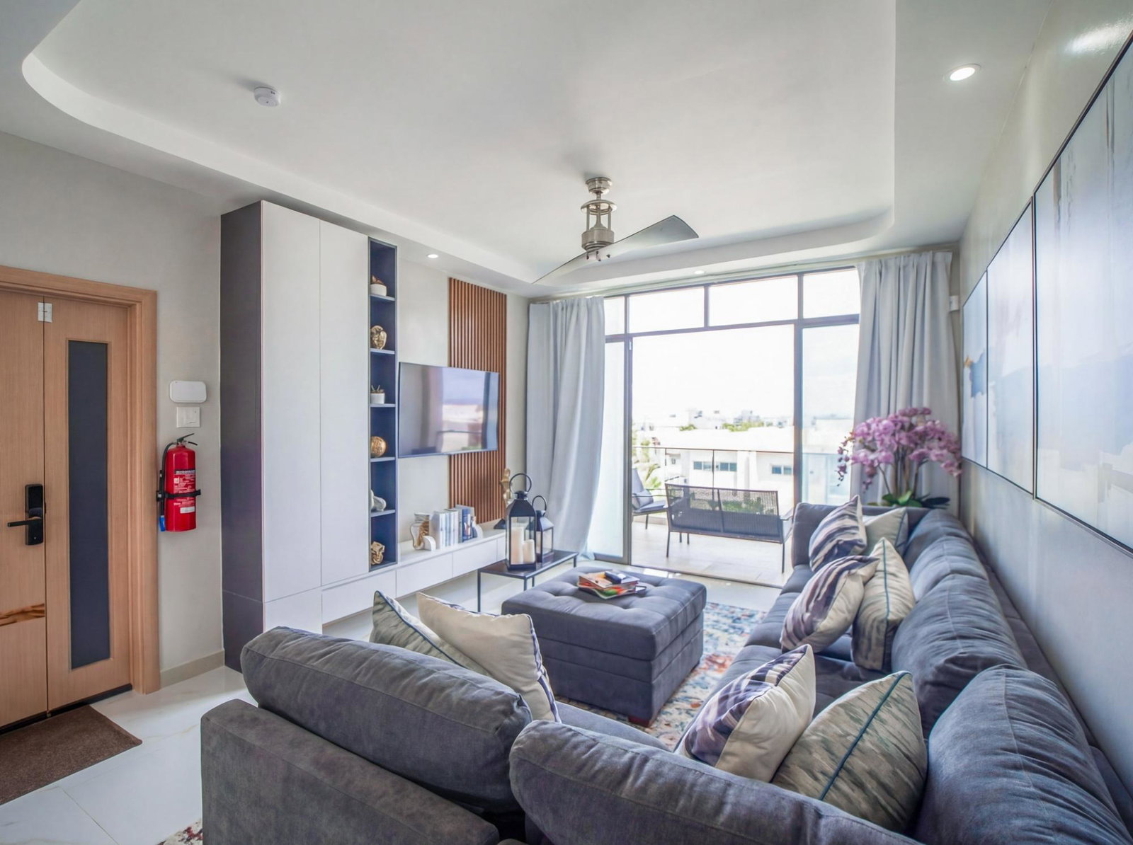 Second image of A304- Paradisiac Beach Club in Richmond, St. Ann, Jamaica - property is For Rent