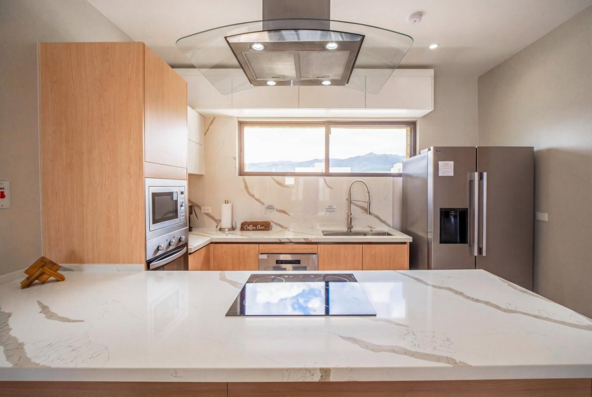 Eleventh image of A304- Paradisiac Beach Club in Richmond, St. Ann, Jamaica - property is For Rent