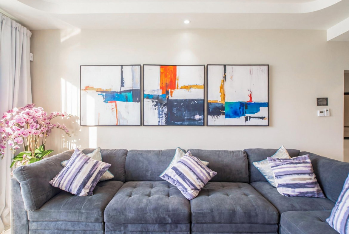 Twelfth image of A304- Paradisiac Beach Club in Richmond, St. Ann, Jamaica - property is For Rent