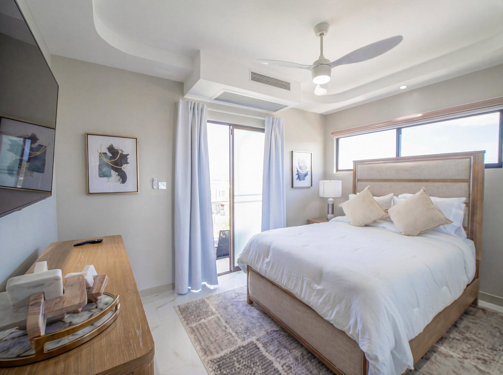 Fourteenth image of A304- Paradisiac Beach Club in Richmond, St. Ann, Jamaica - property is For Rent