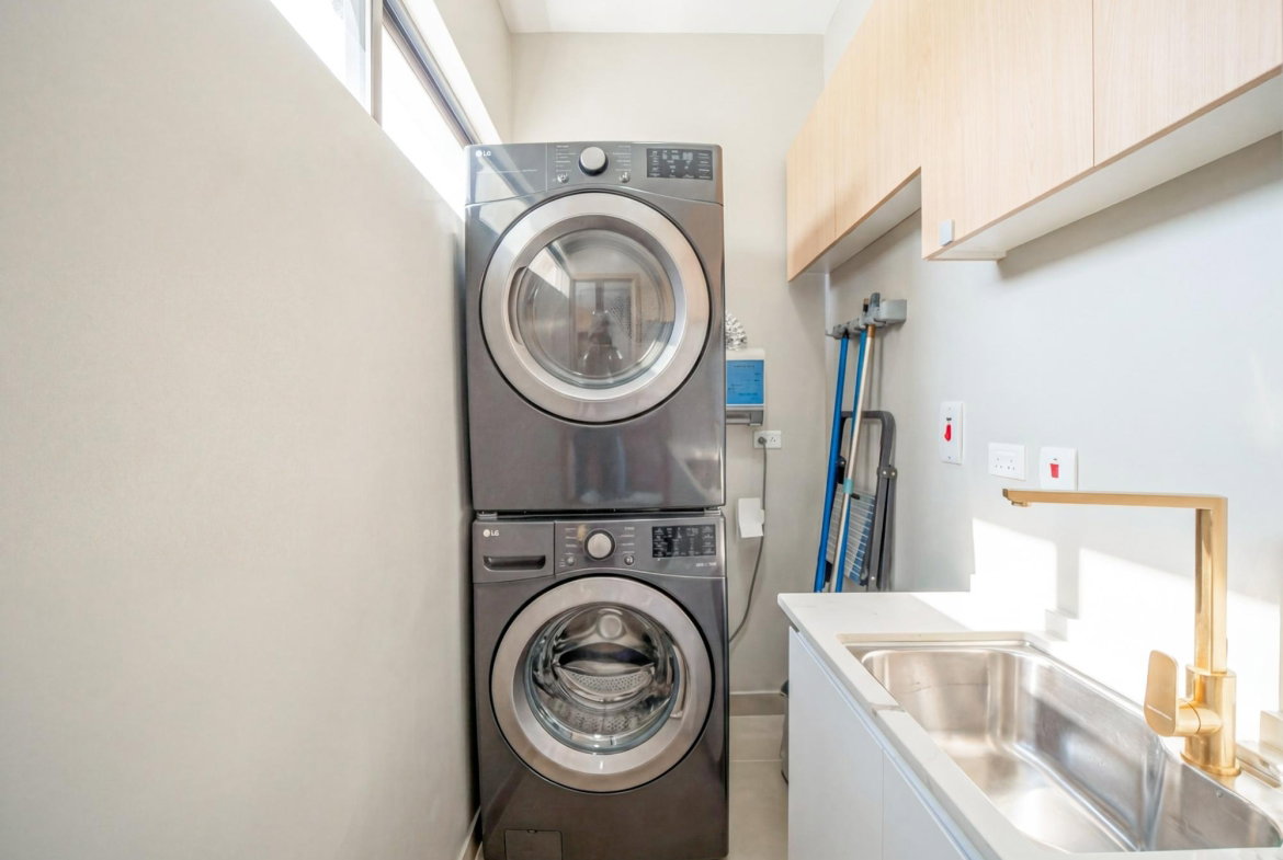 Fifteenth image of A304- Paradisiac Beach Club in Richmond, St. Ann, Jamaica - property is For Rent