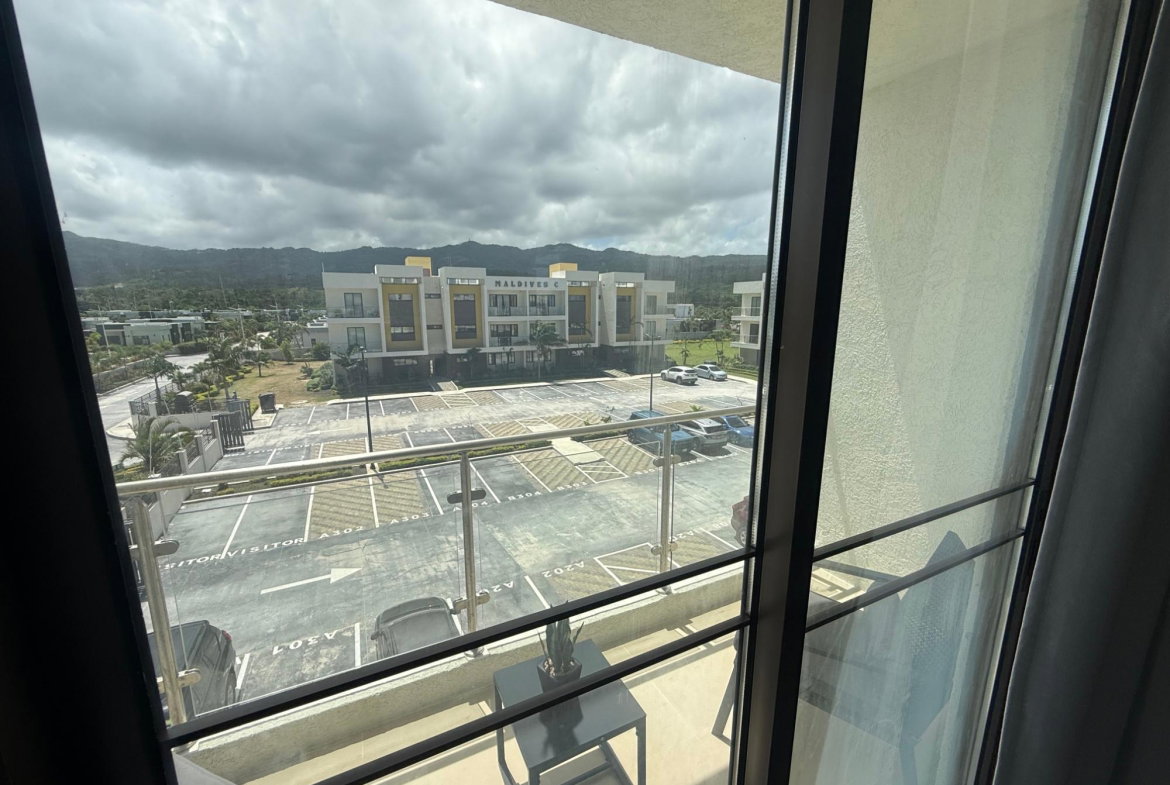 Sixteenth image of A304- Paradisiac Beach Club in Richmond, St. Ann, Jamaica - property is For Rent