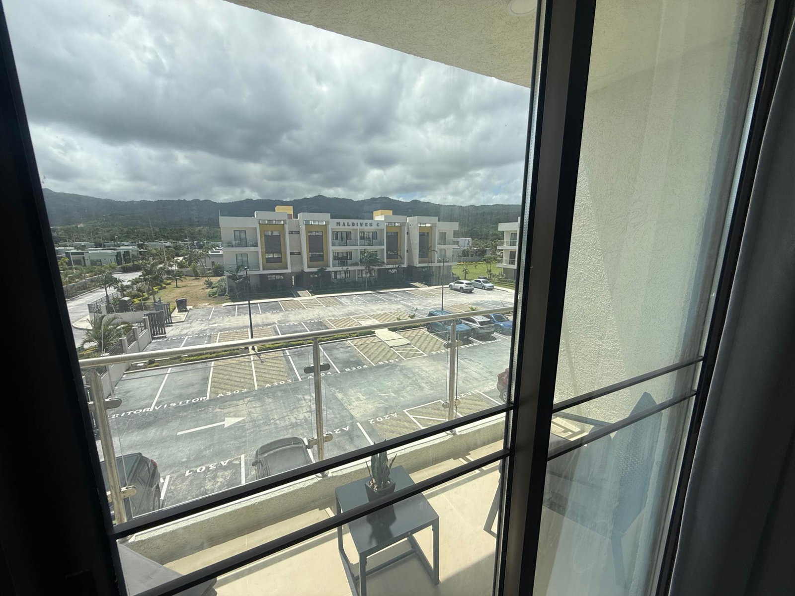 Sixteenth image of A304- Paradisiac Beach Club in Richmond, St. Ann, Jamaica - property is For Rent