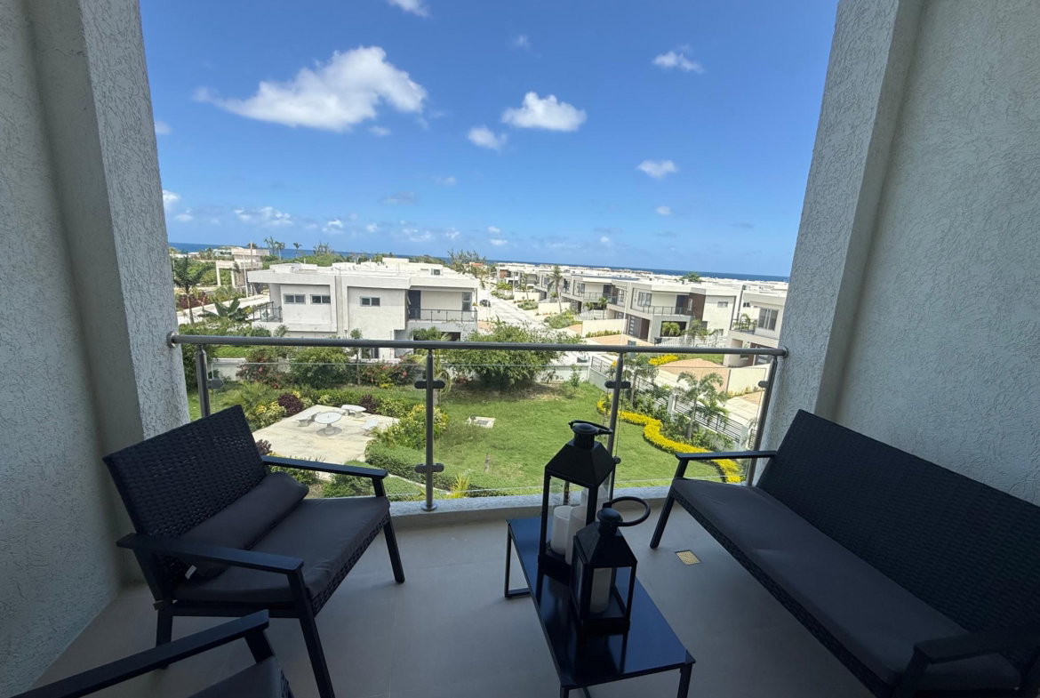 Seventeenth image of A304- Paradisiac Beach Club in Richmond, St. Ann, Jamaica - property is For Rent