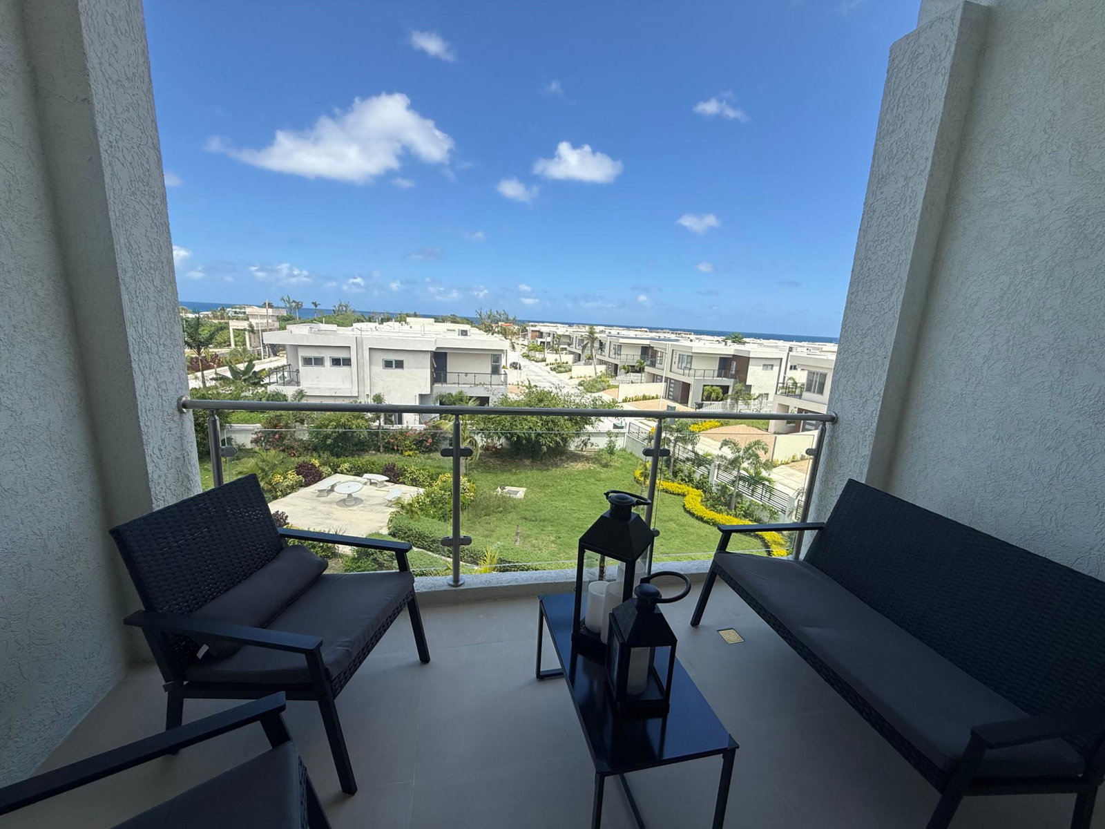 Seventeenth image of A304- Paradisiac Beach Club in Richmond, St. Ann, Jamaica - property is For Rent