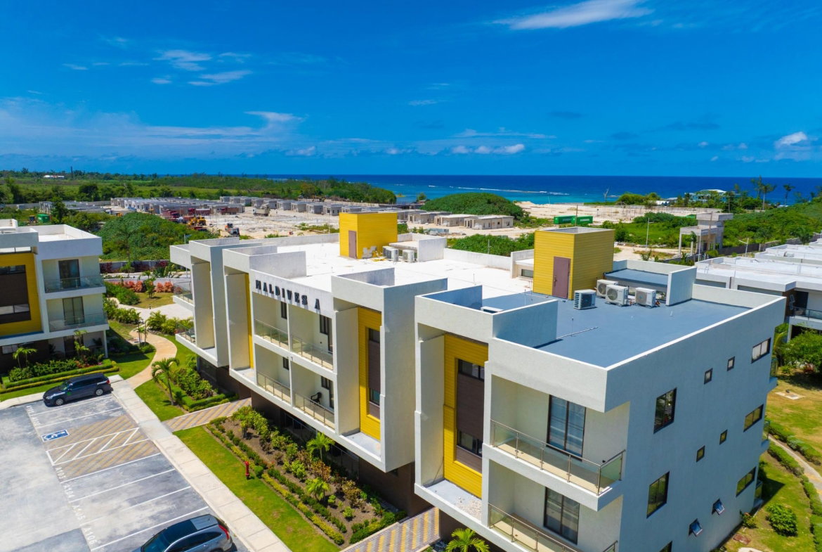 Eighteenth image of A304- Paradisiac Beach Club in Richmond, St. Ann, Jamaica - property is For Rent