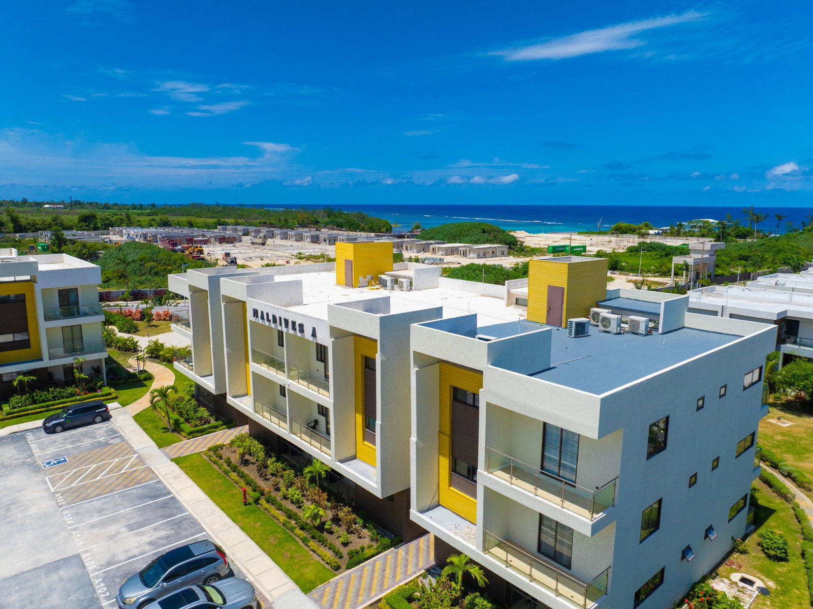 Eighteenth image of A304- Paradisiac Beach Club in Richmond, St. Ann, Jamaica - property is For Rent