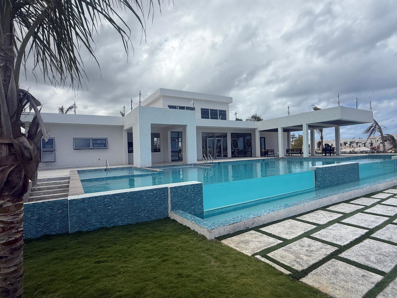 Nineteenth image of A304- Paradisiac Beach Club in Richmond, St. Ann, Jamaica - property is For Rent