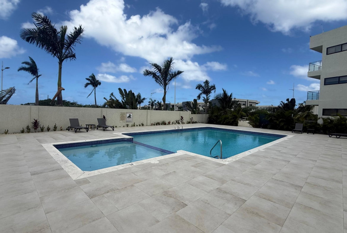 Twentieth image of A304- Paradisiac Beach Club in Richmond, St. Ann, Jamaica - property is For Rent