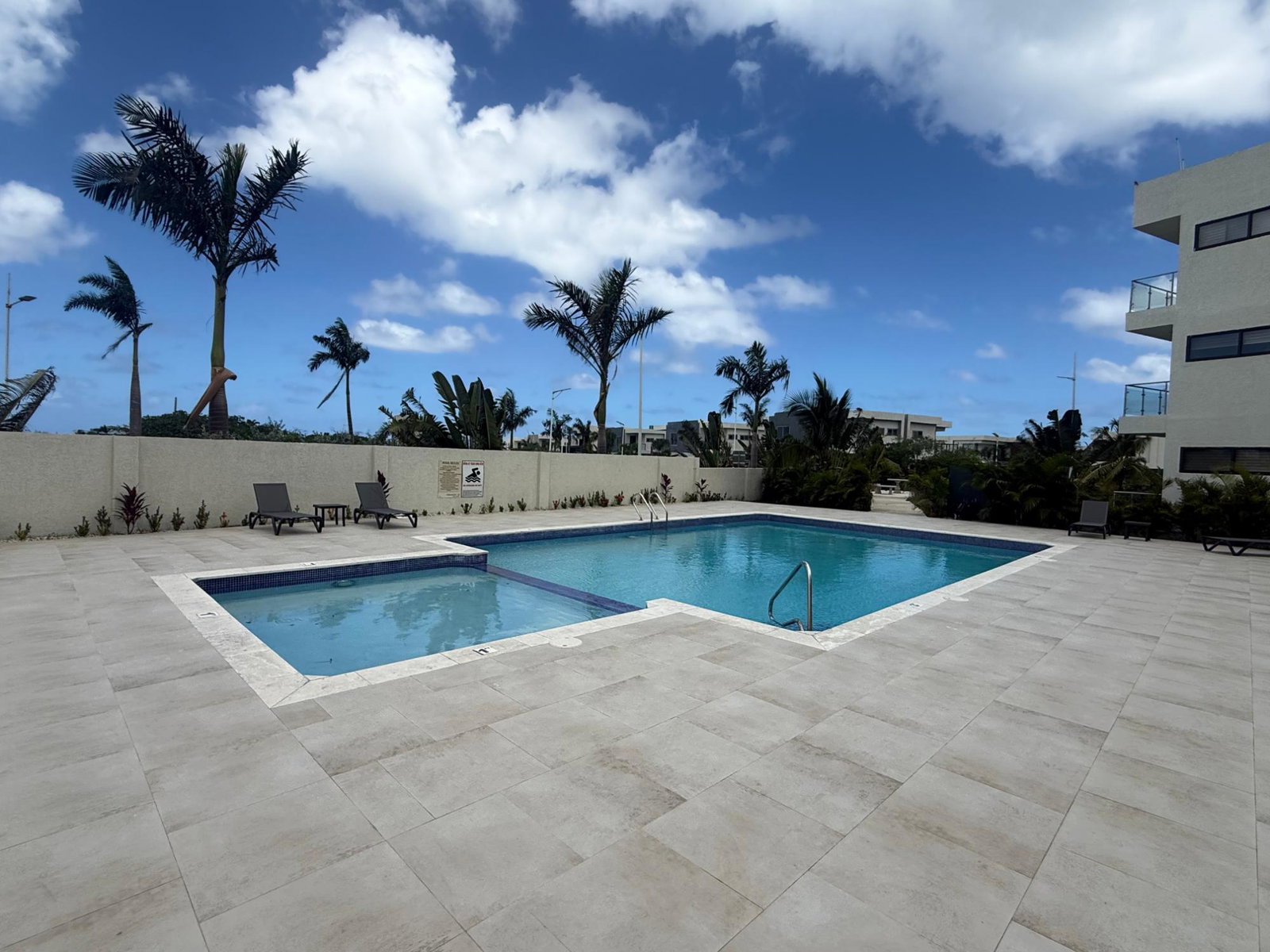 Twentieth image of A304- Paradisiac Beach Club in Richmond, St. Ann, Jamaica - property is For Rent