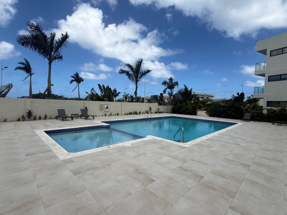 Twentieth image of A304- Paradisiac Beach Club in Richmond, St. Ann, Jamaica - property is For Rent