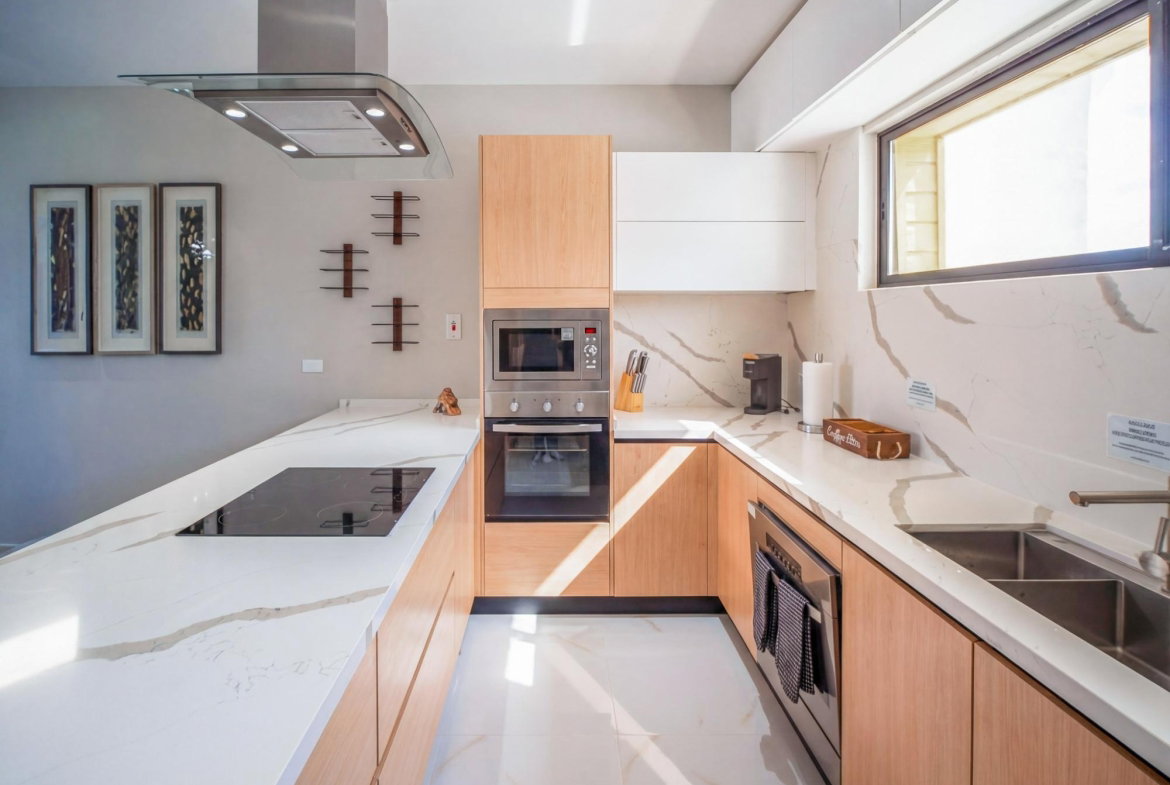 Third image of A304- Paradisiac Beach Club in Richmond, St. Ann, Jamaica - property is For Rent