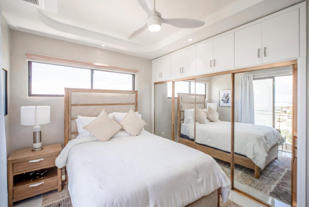 Fifth image of A304- Paradisiac Beach Club in Richmond, St. Ann, Jamaica - property is For Rent