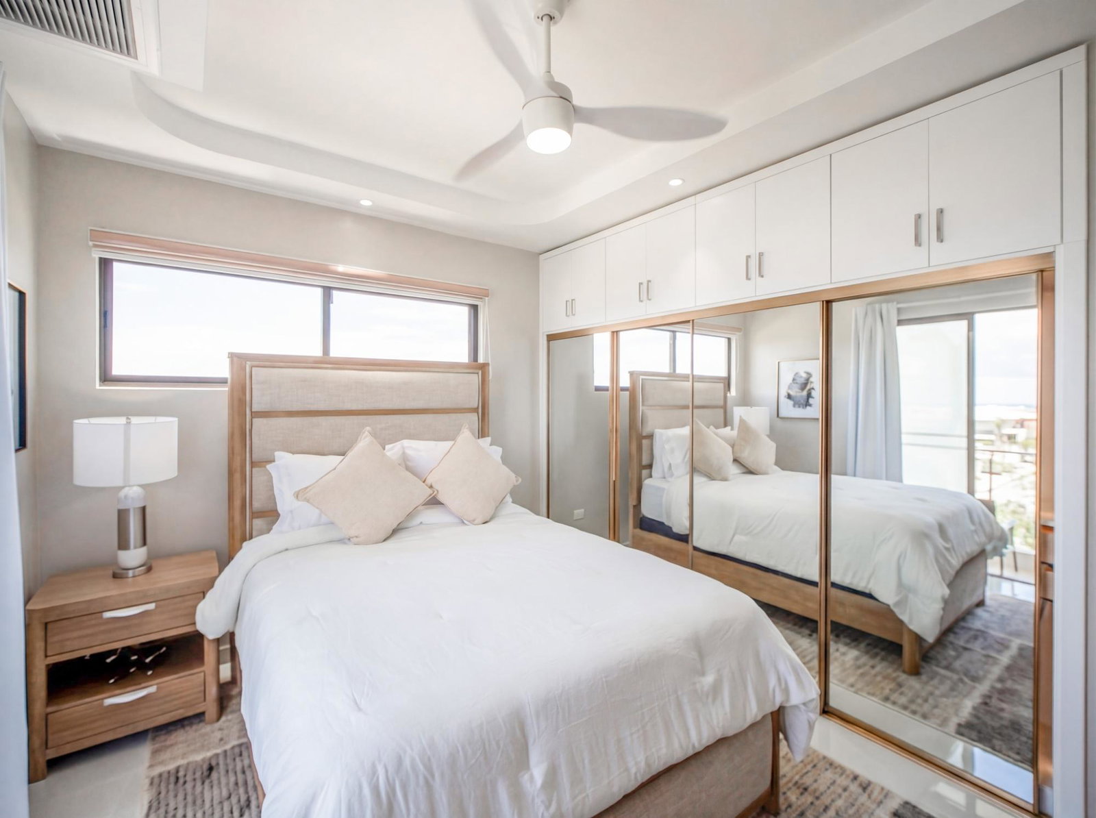 Fifth image of A304- Paradisiac Beach Club in Richmond, St. Ann, Jamaica - property is For Rent