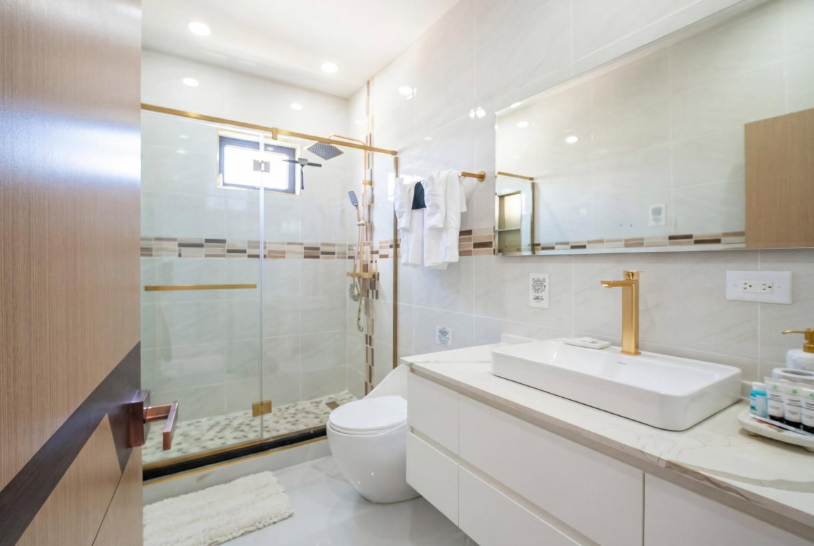 Sixth image of A304- Paradisiac Beach Club in Richmond, St. Ann, Jamaica - property is For Rent