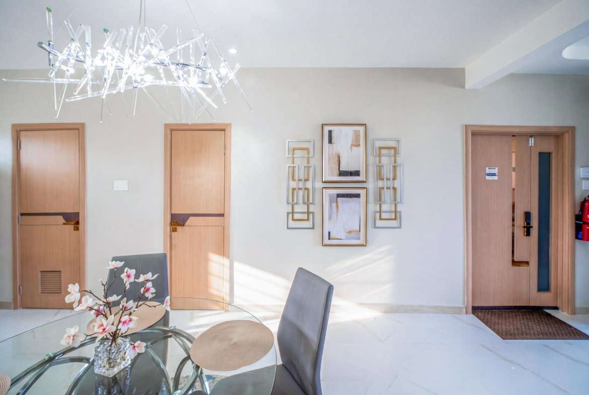 Ninth image of A304- Paradisiac Beach Club in Richmond, St. Ann, Jamaica - property is For Rent