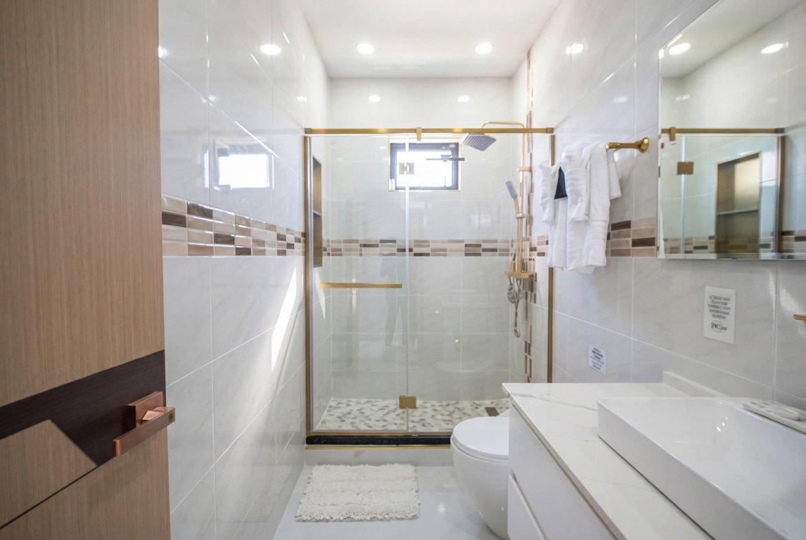 Tenth image of A304- Paradisiac Beach Club in Richmond, St. Ann, Jamaica - property is For Rent