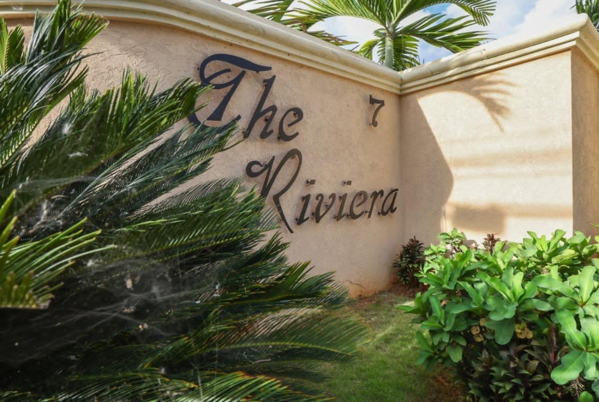 First image of 23-7 Rockhampton Drive in Kingston 8, St. Andrew, Jamaica - property is For Sale