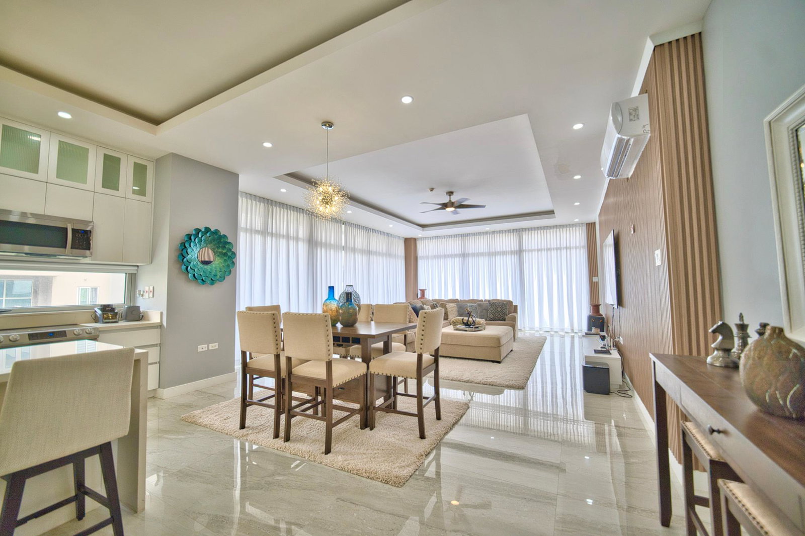 Second image of 201-29 Salisbury Avenue in Kingston 6, St. Andrew, Jamaica - property is For Sale