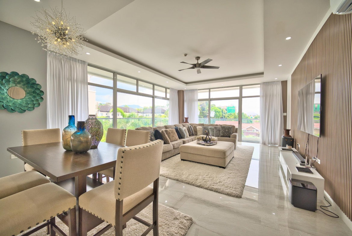 First image of 201-29 Salisbury Avenue in Kingston 6, St. Andrew, Jamaica - property is For Sale