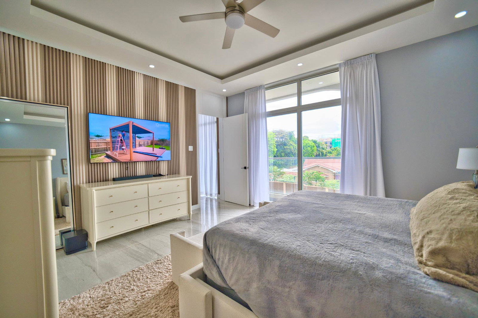 Thirteenth image of 201-29 Salisbury Avenue in Kingston 6, St. Andrew, Jamaica - property is For Sale