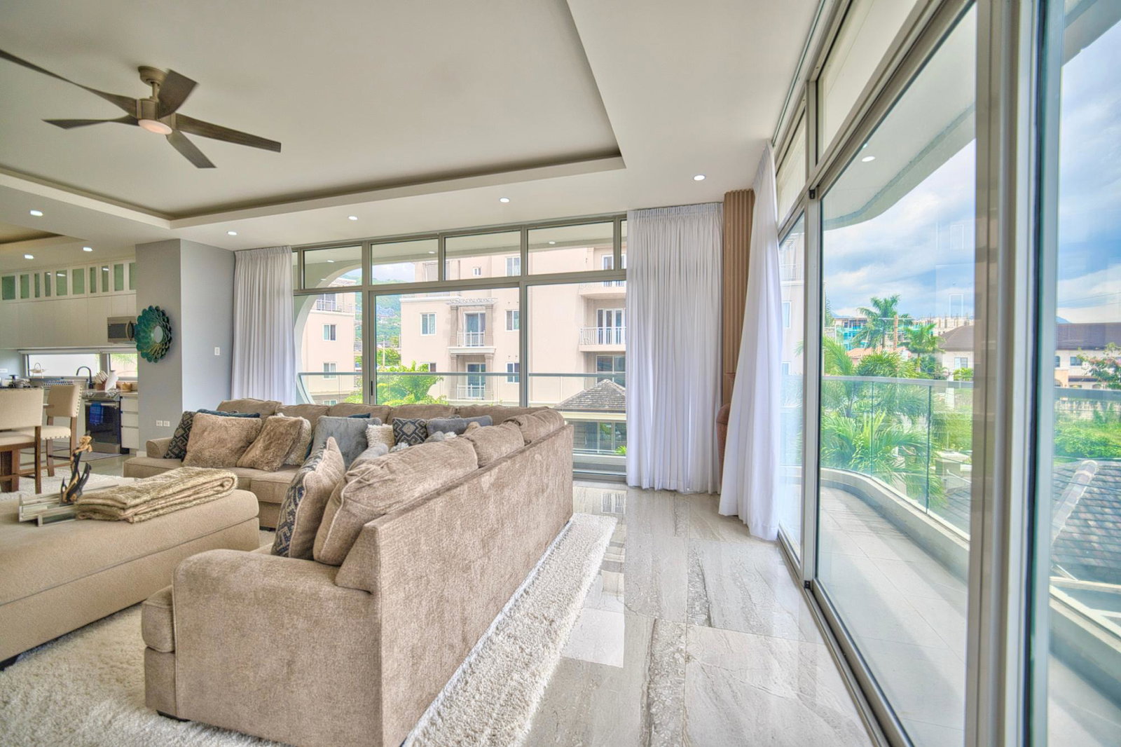 Fourteenth image of 201-29 Salisbury Avenue in Kingston 6, St. Andrew, Jamaica - property is For Sale