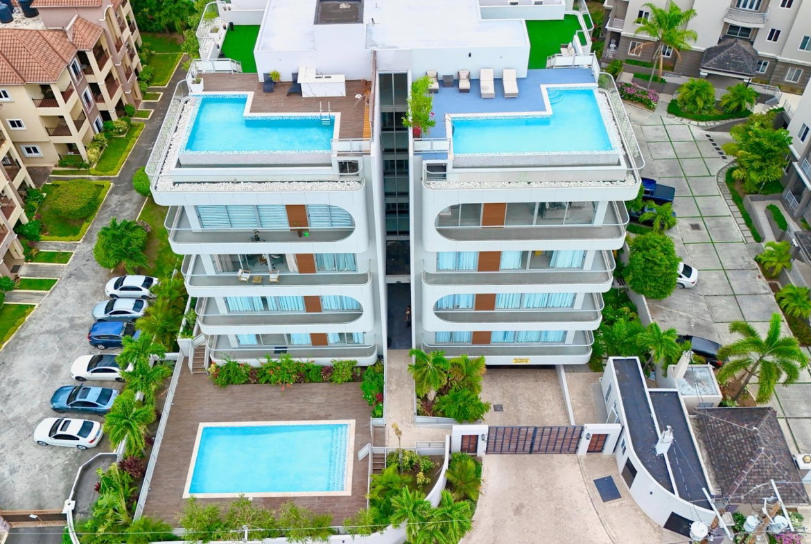 Seventeenth image of 201-29 Salisbury Avenue in Kingston 6, St. Andrew, Jamaica - property is For Sale