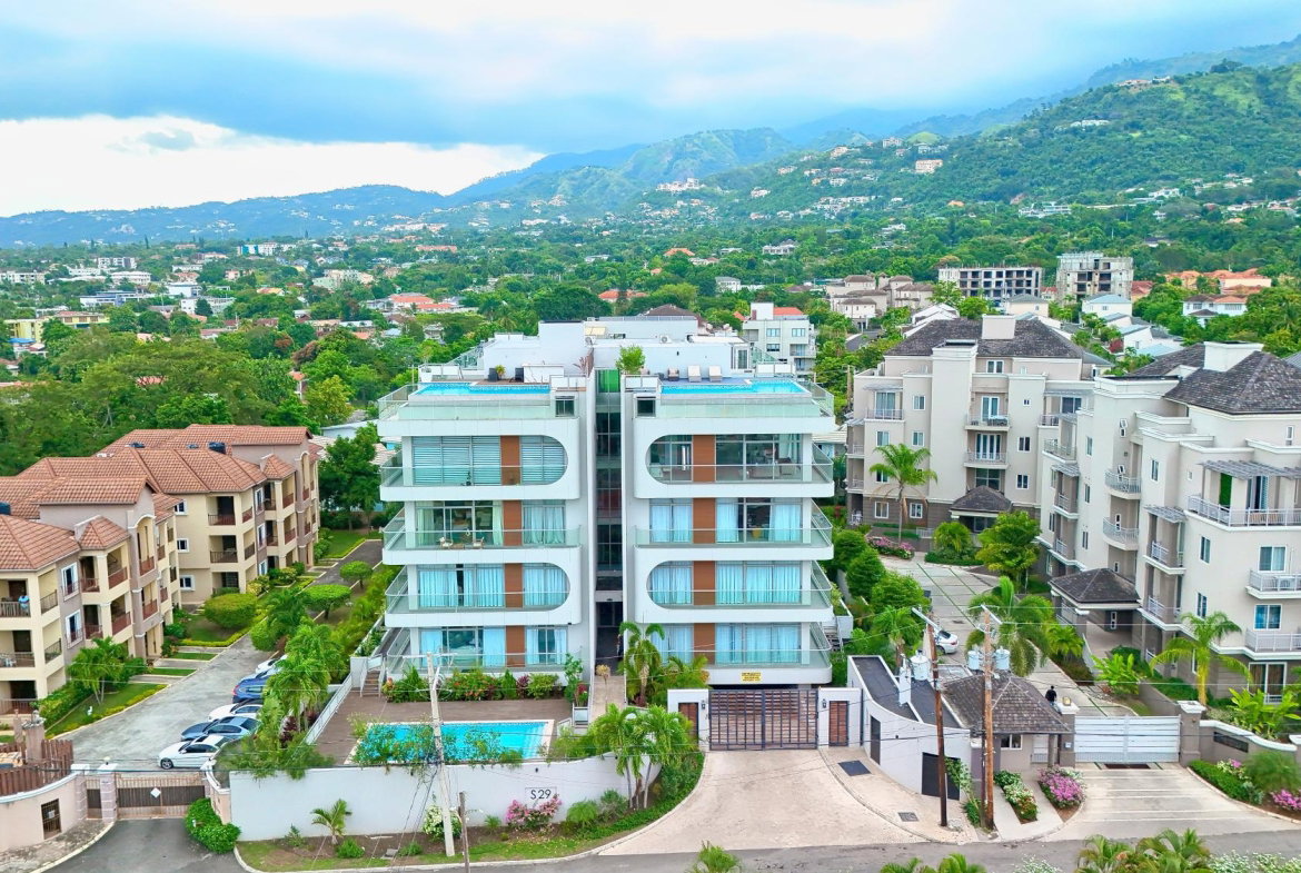 Eighteenth image of 201-29 Salisbury Avenue in Kingston 6, St. Andrew, Jamaica - property is For Sale