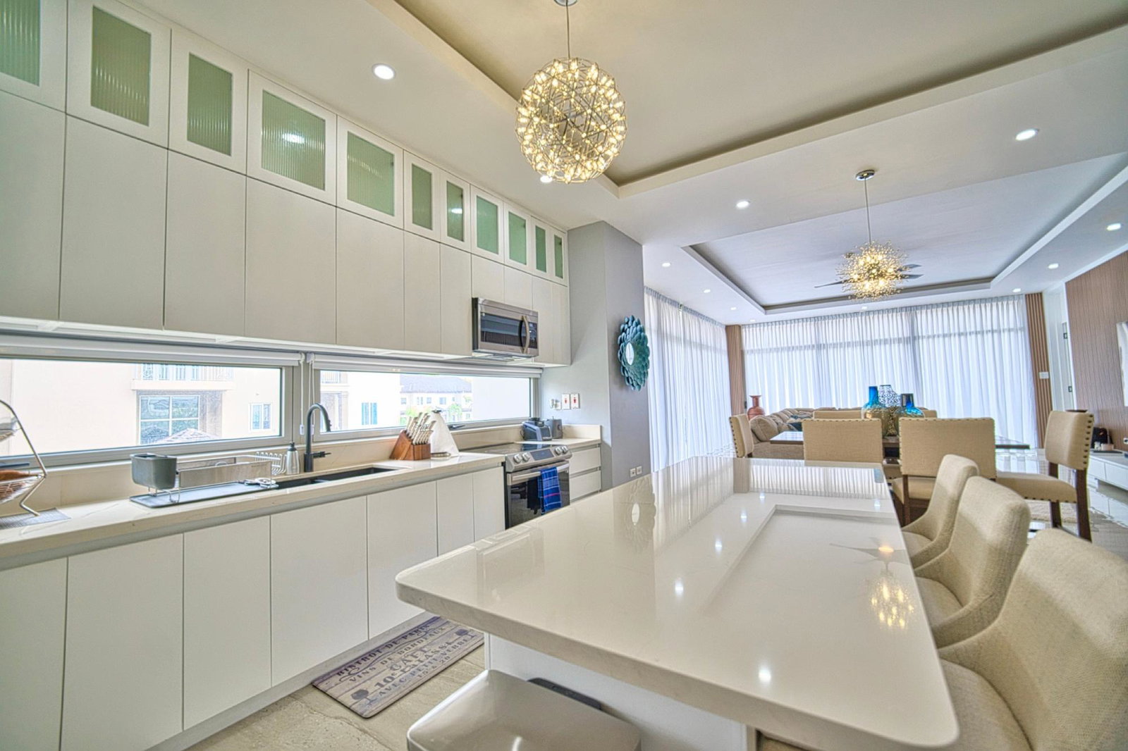 Third image of 201-29 Salisbury Avenue in Kingston 6, St. Andrew, Jamaica - property is For Sale