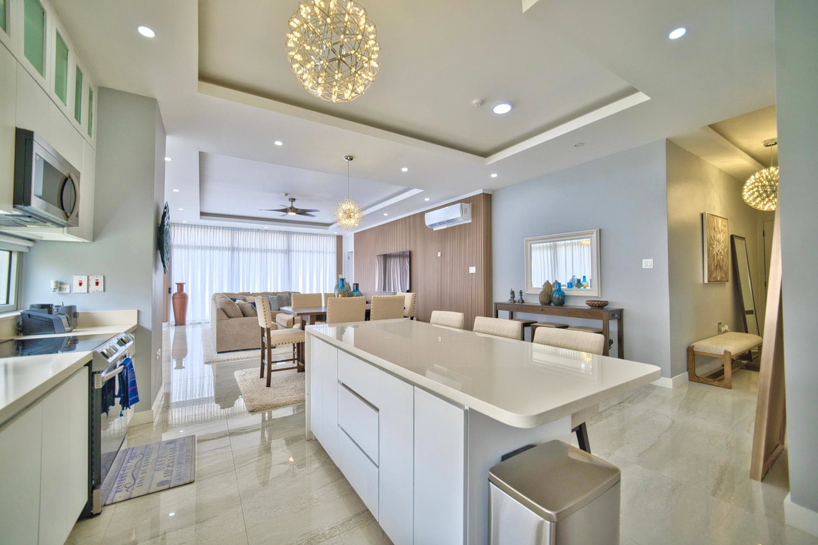 Fourth image of 201-29 Salisbury Avenue in Kingston 6, St. Andrew, Jamaica - property is For Sale