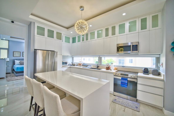 Fifth image of 201-29 Salisbury Avenue in Kingston 6, St. Andrew, Jamaica - property is For Sale