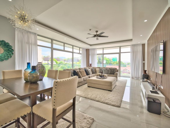 First image of 201-29 Salisbury Avenue in Kingston 6, St. Andrew, Jamaica - property is For Sale