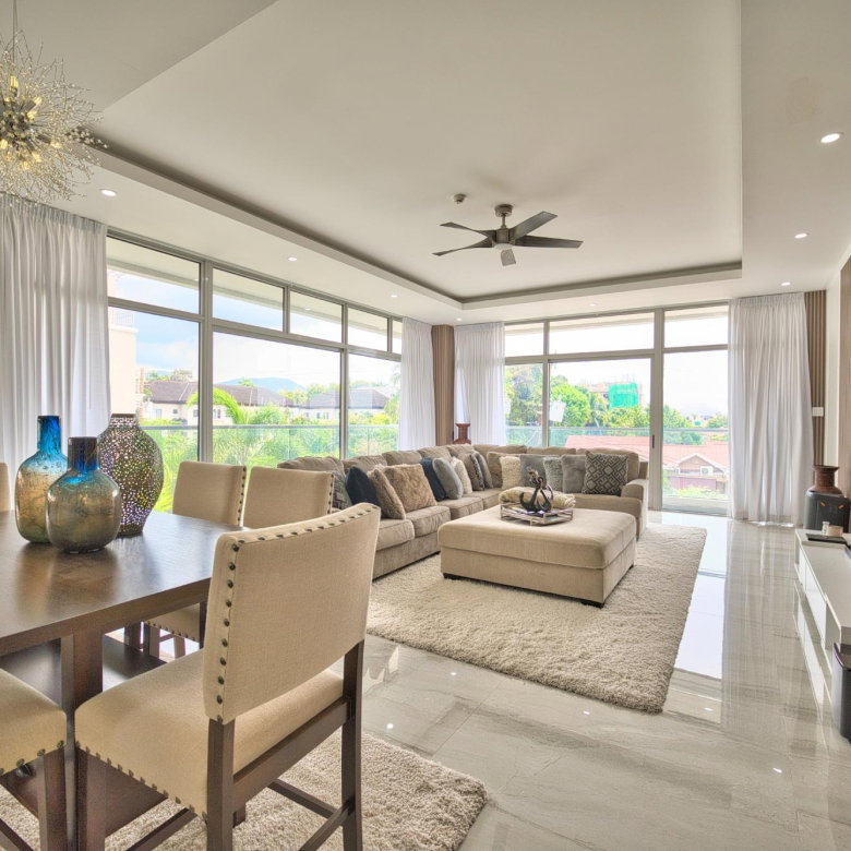 First image of 201-29 Salisbury Avenue in Kingston 6, St. Andrew, Jamaica - property is For Sale