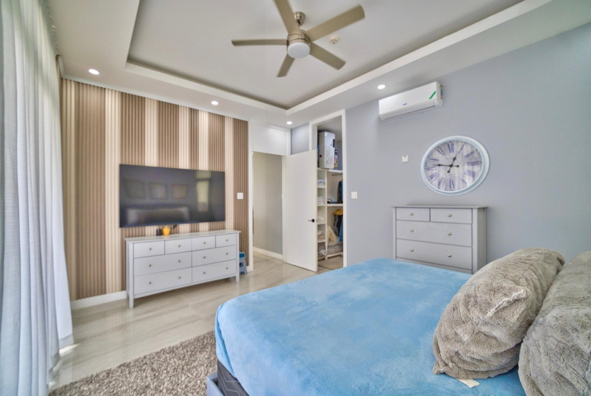 Ninth image of 201-29 Salisbury Avenue in Kingston 6, St. Andrew, Jamaica - property is For Sale