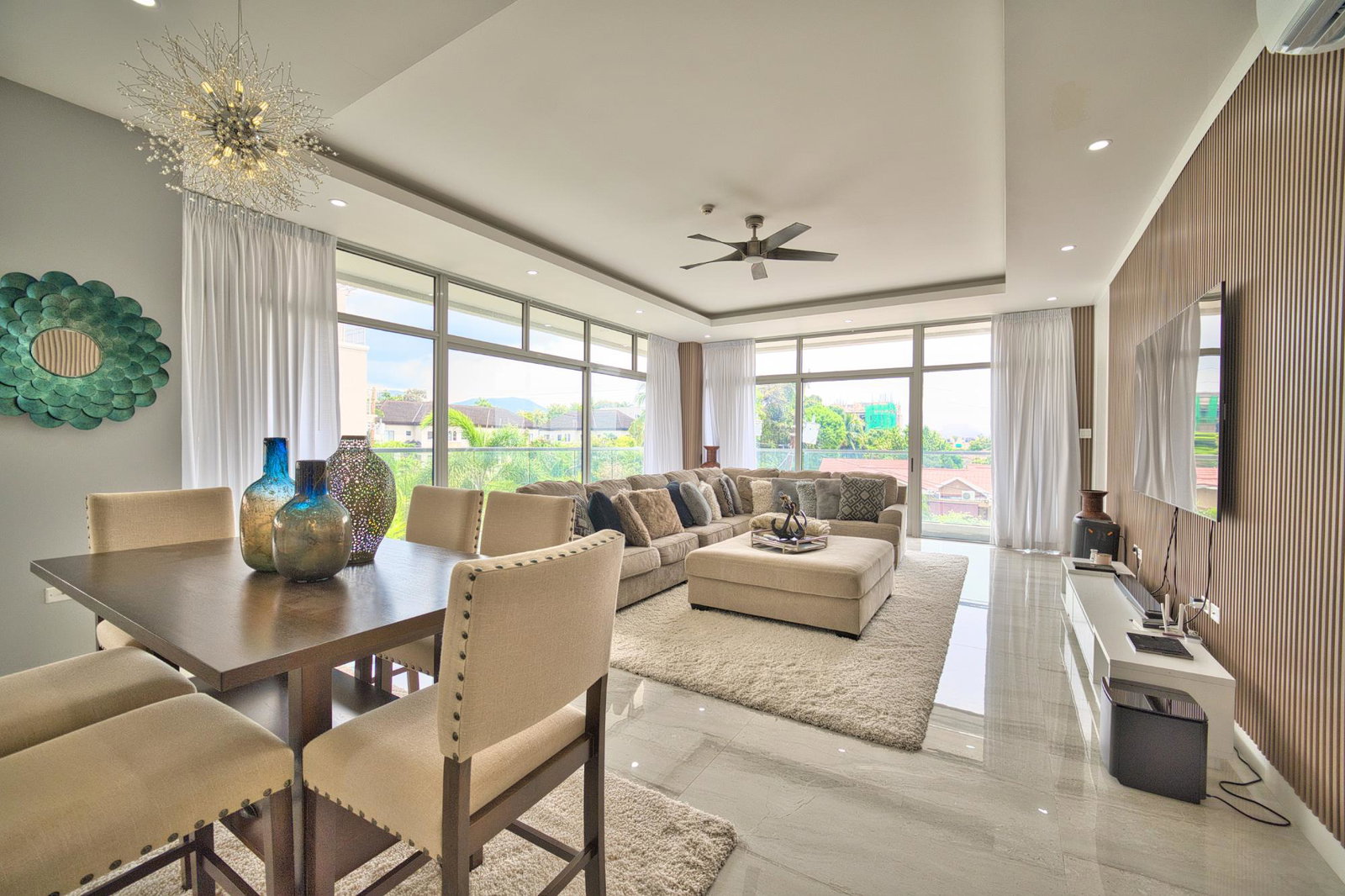 First image of 201-29 Salisbury Avenue in Kingston 6, St. Andrew, Jamaica - property is For Sale