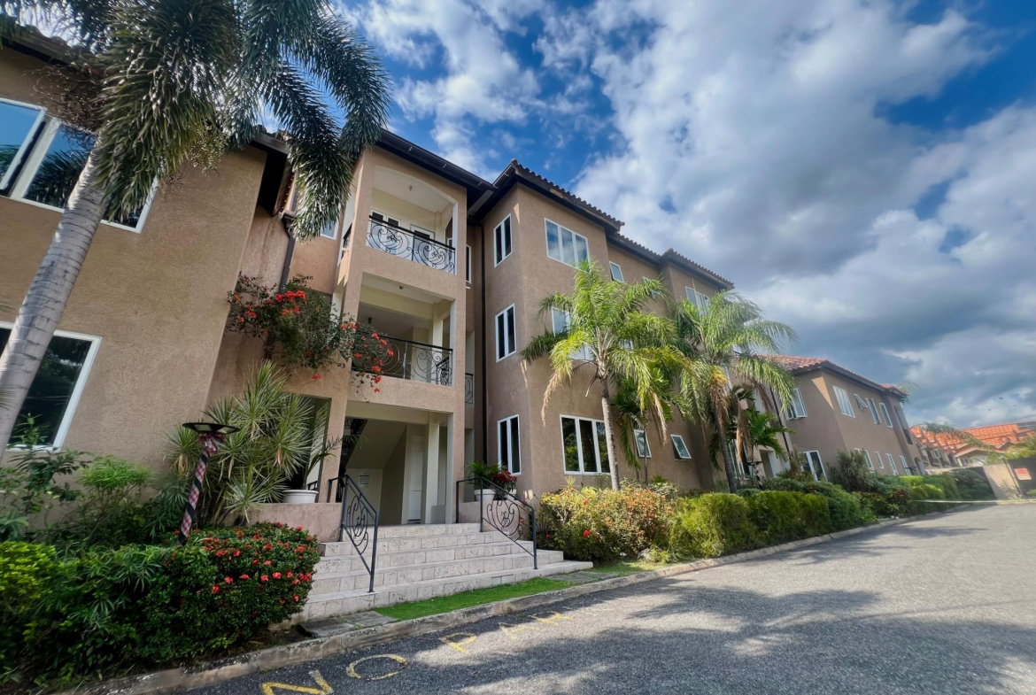 First image of 13a-21 Paddington Terrace in Kingston 6, St. Andrew, Jamaica - property is For Sale