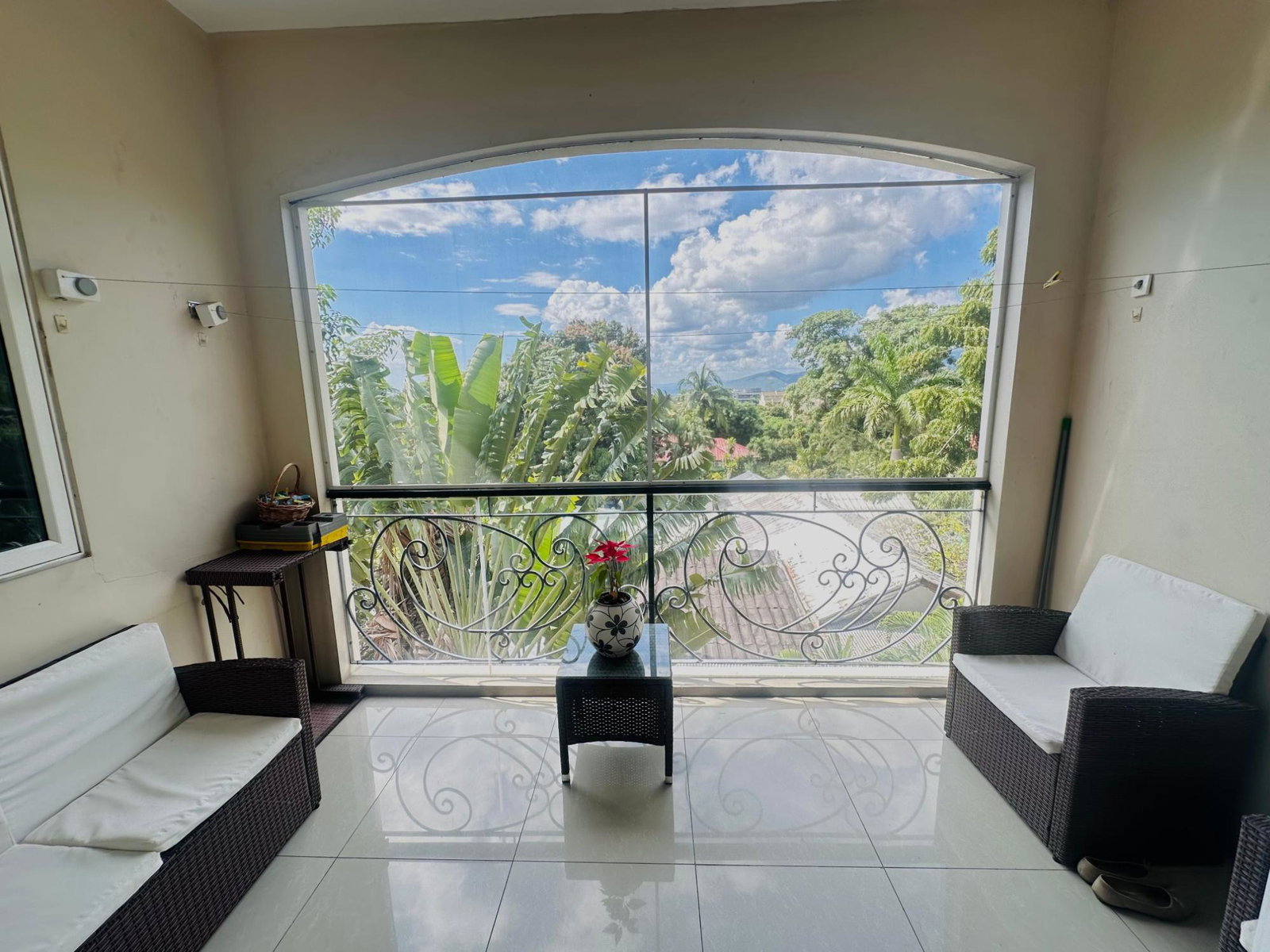 Luxury-3-Bed-Penthouse-for-Sale-at-Grand-Oaks-Paddington-Terrace-St.-Andrew-Jamaica Thirteenth image of 13a-21 Paddington Terrace in Kingston 6, St. Andrew, Jamaica - property is For Sale