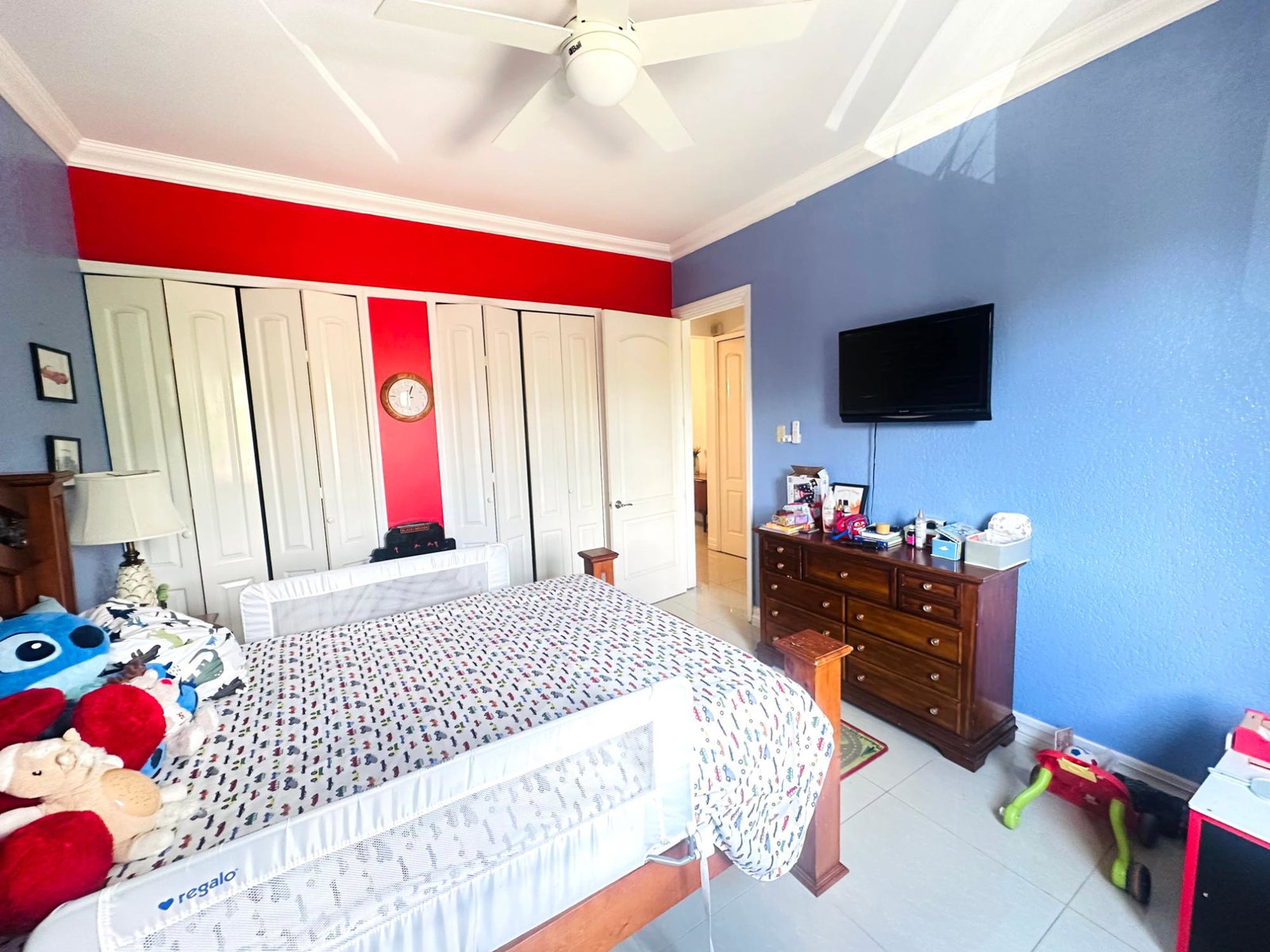 Luxury-3-Bed-Penthouse-for-Sale-at-Grand-Oaks-Paddington-Terrace-St.-Andrew-Jamaica Twentieth image of 13a-21 Paddington Terrace in Kingston 6, St. Andrew, Jamaica - property is For Sale