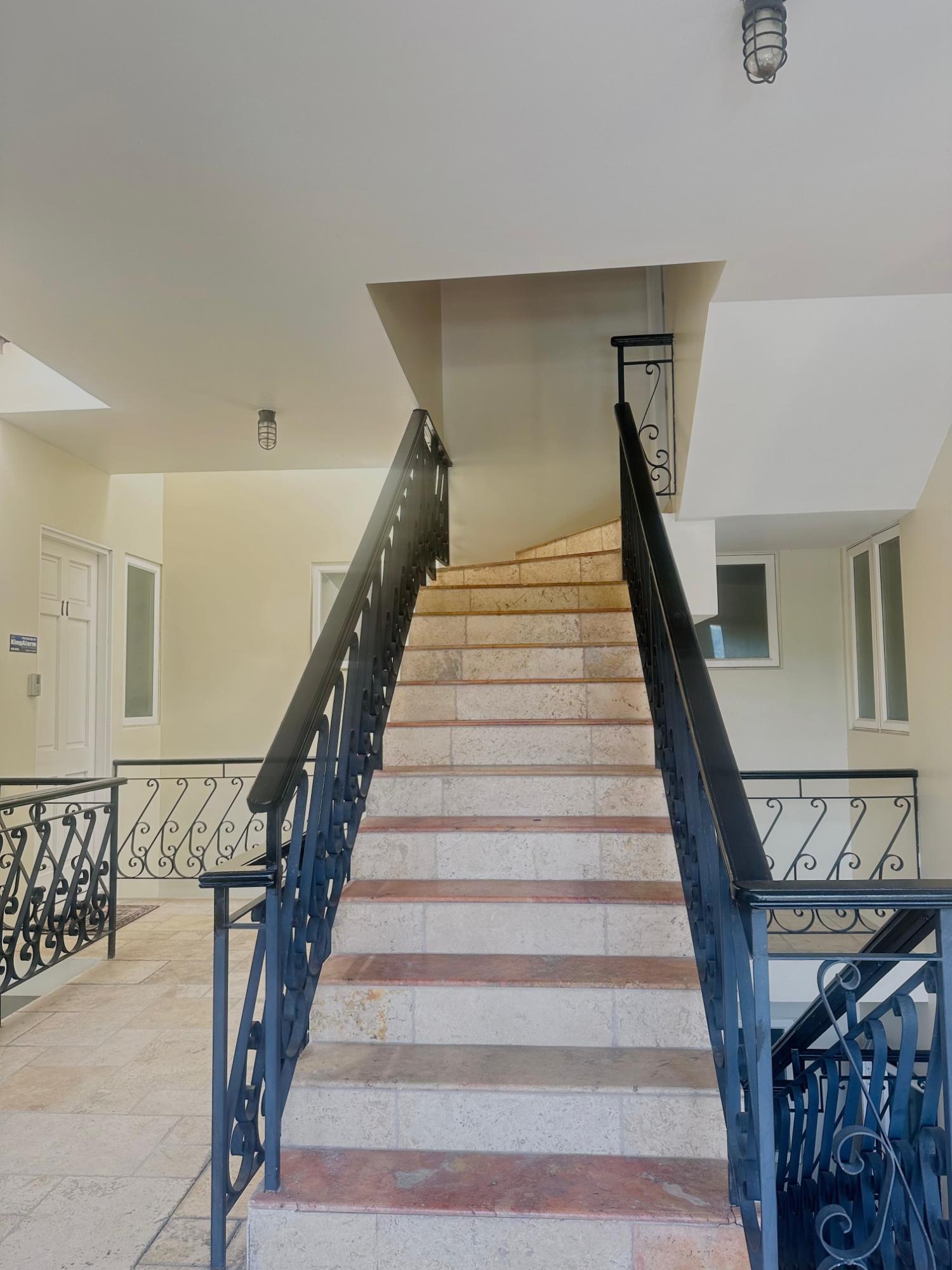 Luxury-3-Bed-Penthouse-for-Sale-at-Grand-Oaks-Paddington-Terrace-St.-Andrew-Jamaica Third image of 13a-21 Paddington Terrace in Kingston 6, St. Andrew, Jamaica - property is For Sale