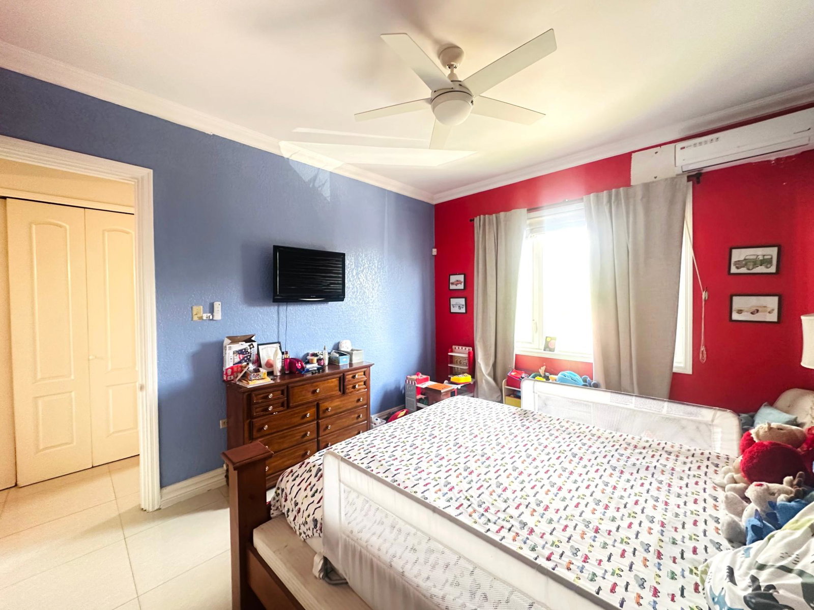 Luxury-3-Bed-Penthouse-for-Sale-at-Grand-Oaks-Paddington-Terrace-St.-Andrew-Jamaica Twenty-First image of 13a-21 Paddington Terrace in Kingston 6, St. Andrew, Jamaica - property is For Sale