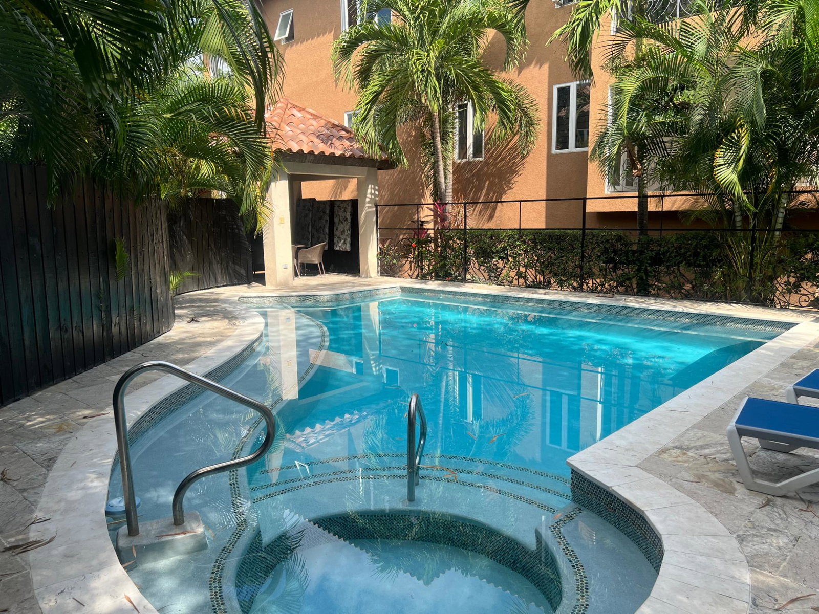 Luxury-3-Bed-Penthouse-for-Sale-at-Grand-Oaks-Paddington-Terrace-St.-Andrew-Jamaica Twenty-Sixth image of 13a-21 Paddington Terrace in Kingston 6, St. Andrew, Jamaica - property is For Sale