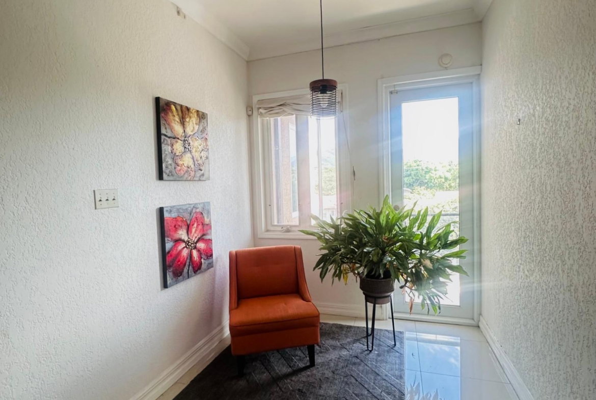 Fifth image of 13a-21 Paddington Terrace in Kingston 6, St. Andrew, Jamaica - property is For Sale