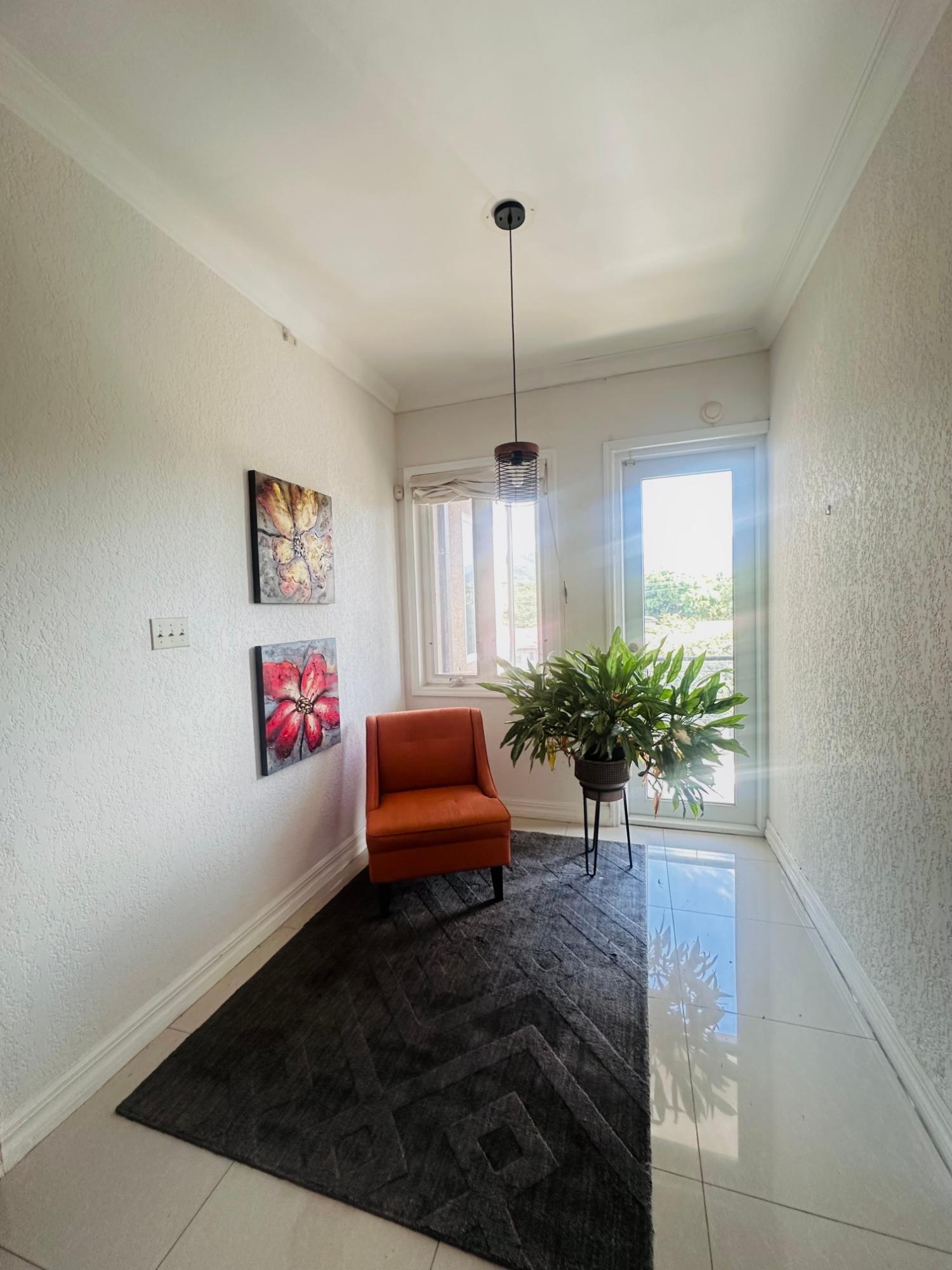 Luxury-3-Bed-Penthouse-for-Sale-at-Grand-Oaks-Paddington-Terrace-St.-Andrew-Jamaica Fifth image of 13a-21 Paddington Terrace in Kingston 6, St. Andrew, Jamaica - property is For Sale