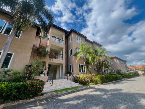 First image of 13a-21 Paddington Terrace in Kingston 6, St. Andrew, Jamaica - property is For Sale